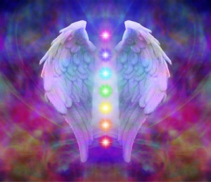 Color Therapy Holistic Treatment