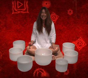 Basic Chakra Meditation